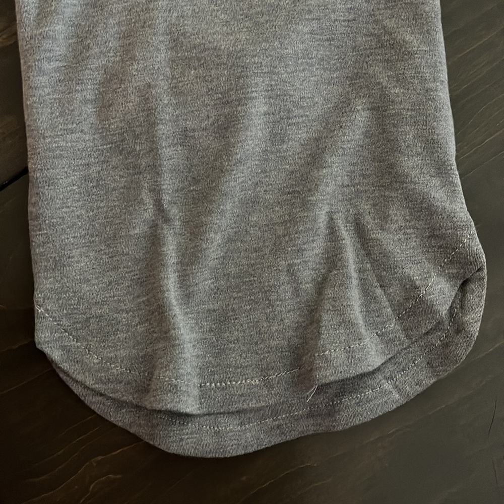 Grey sleeper - Picture 3 of 4